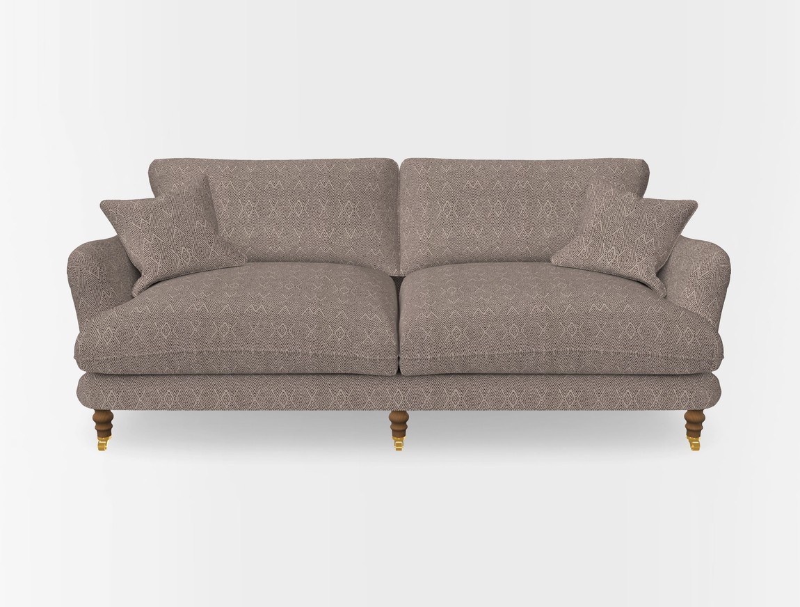 4 Seater Sofa