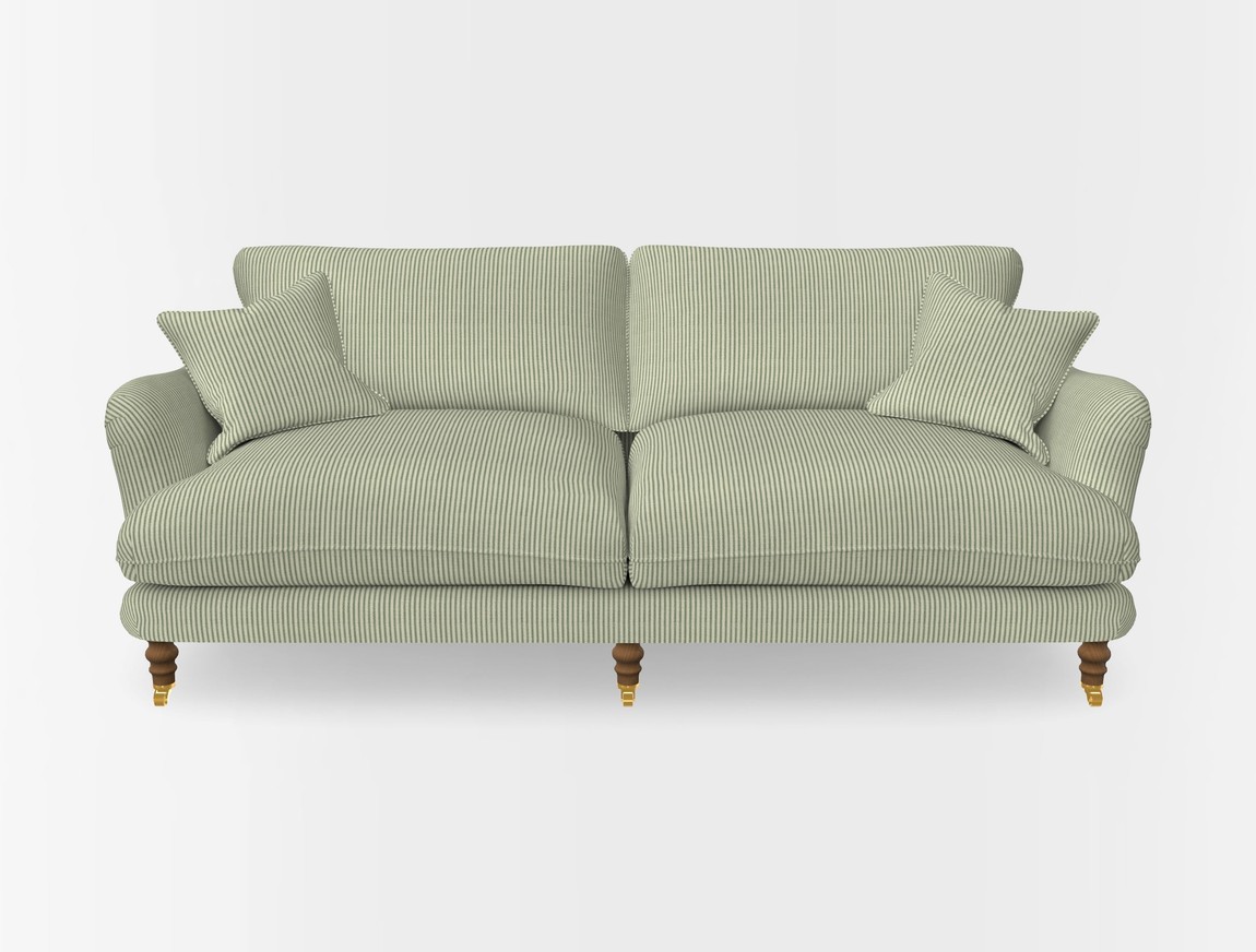 4 Seater Sofa