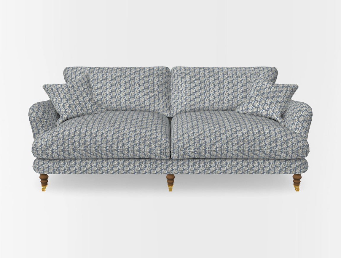 4 Seater Sofa
