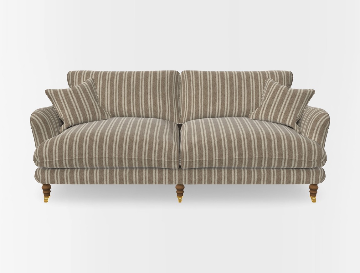 4 Seater Sofa