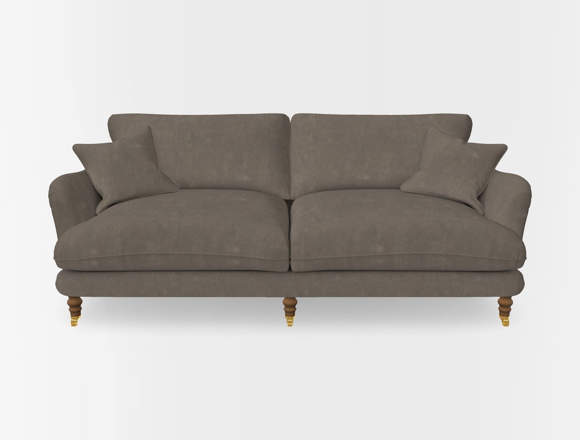 4 Seater Sofa