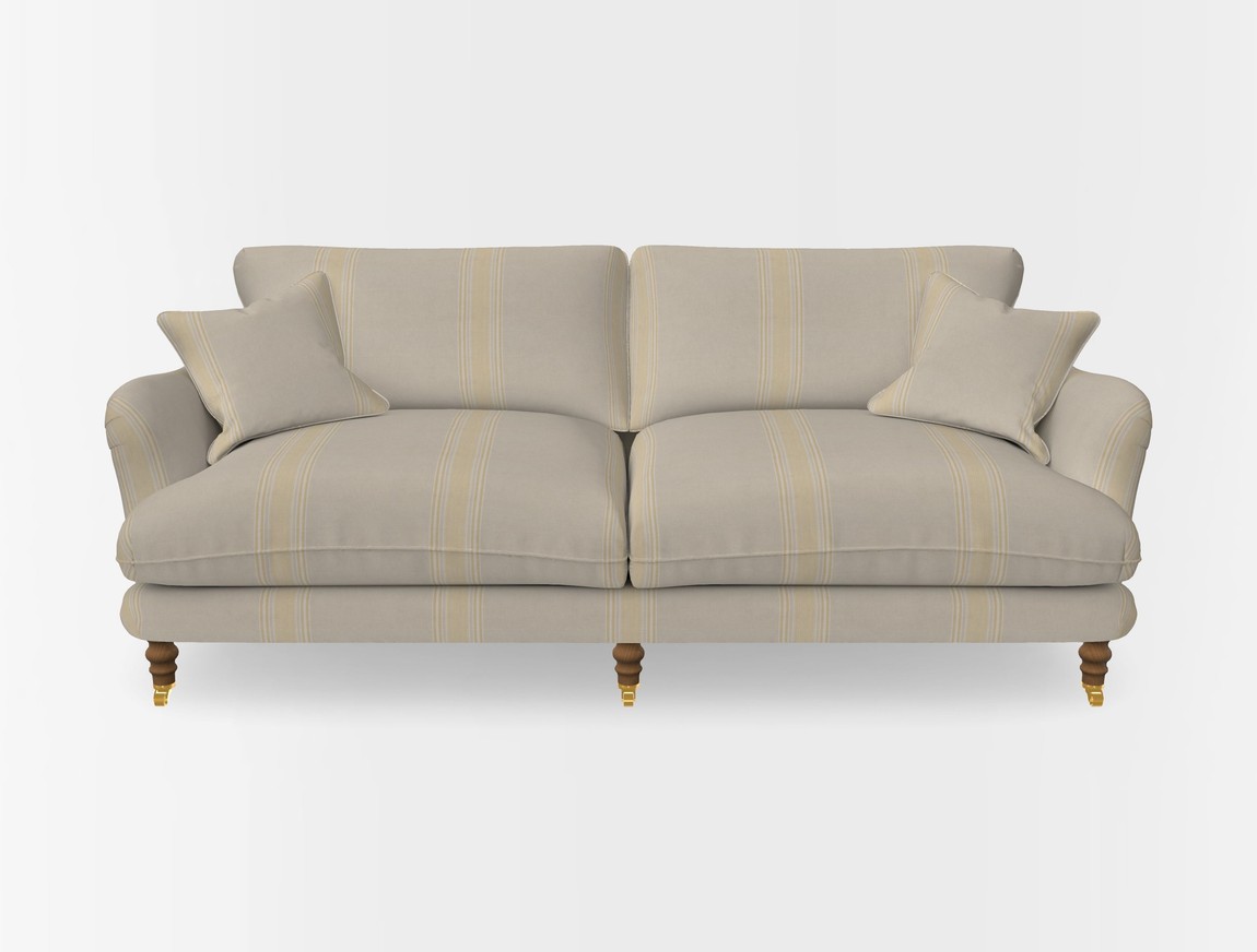 4 Seater Sofa