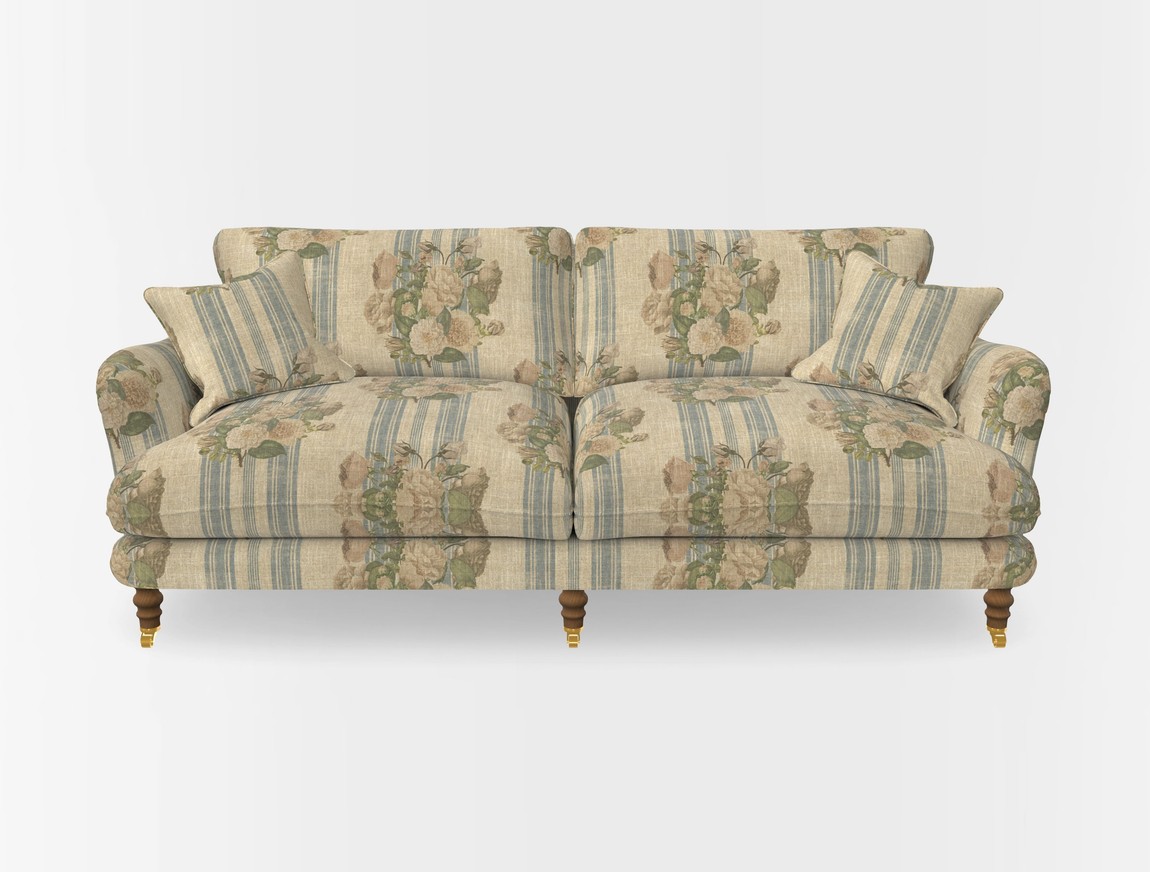 4 Seater Sofa