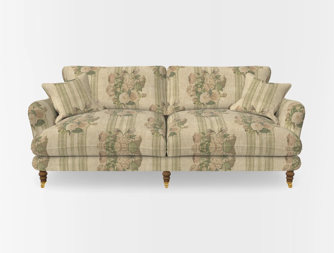 4 Seater Sofa