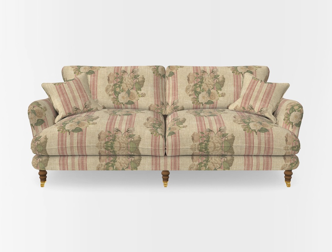4 Seater Sofa