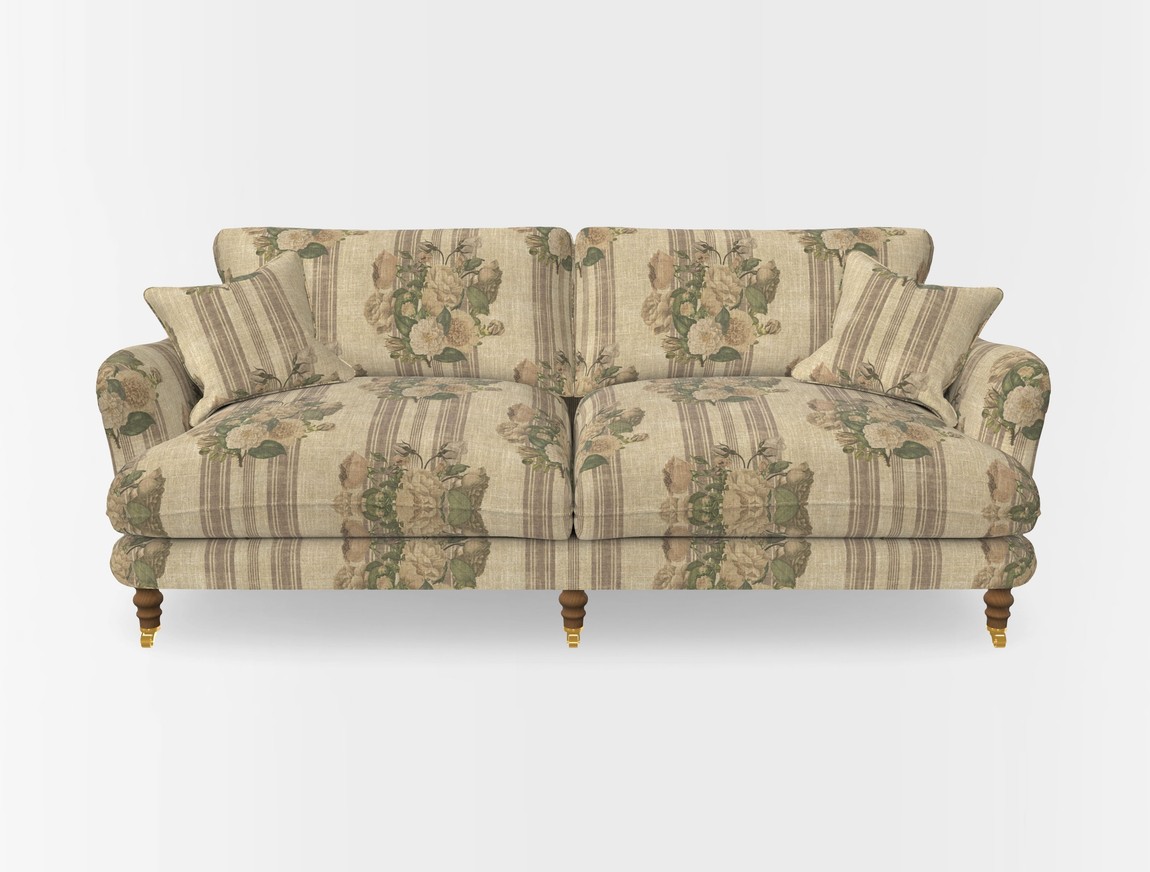 4 Seater Sofa