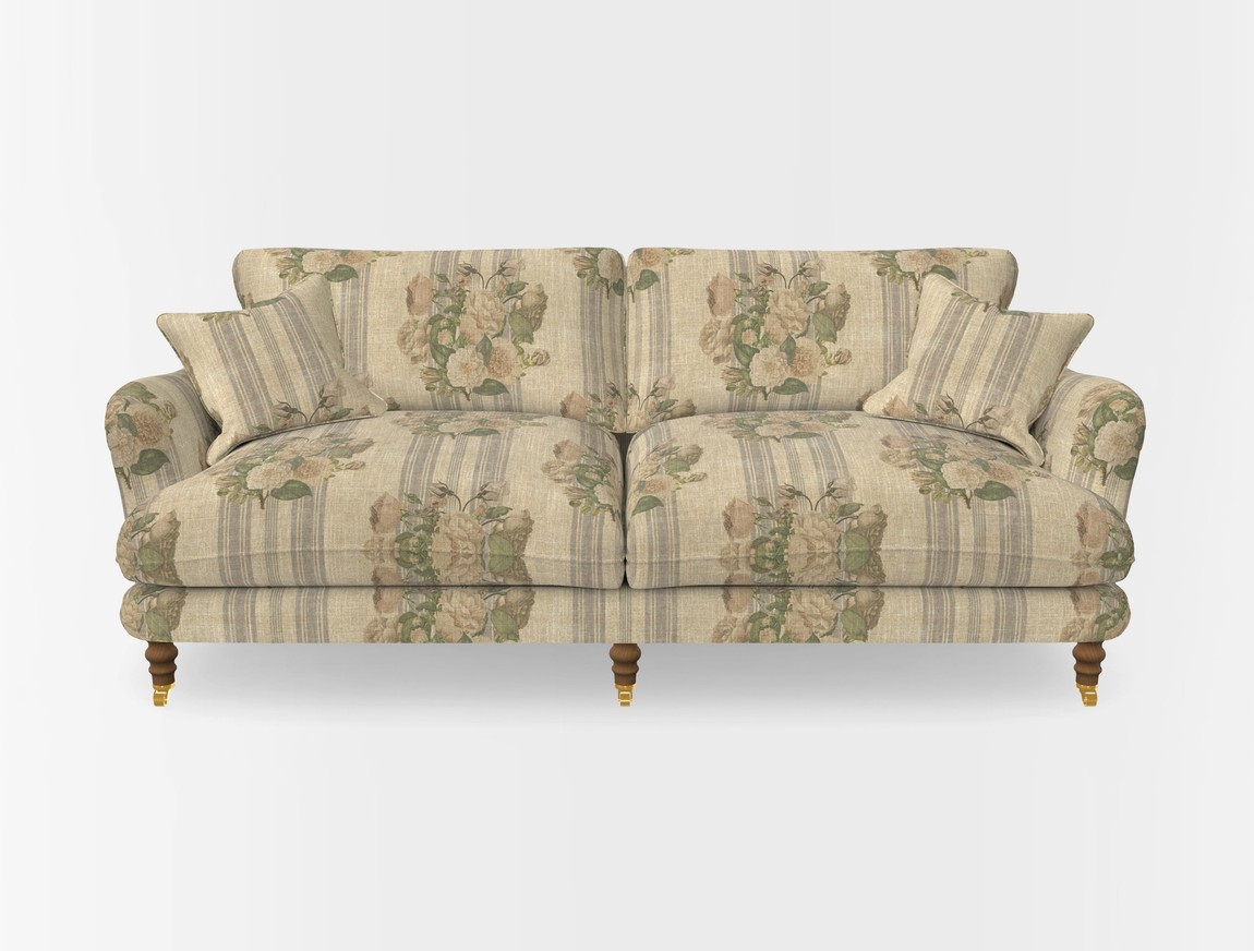 4 Seater Sofa