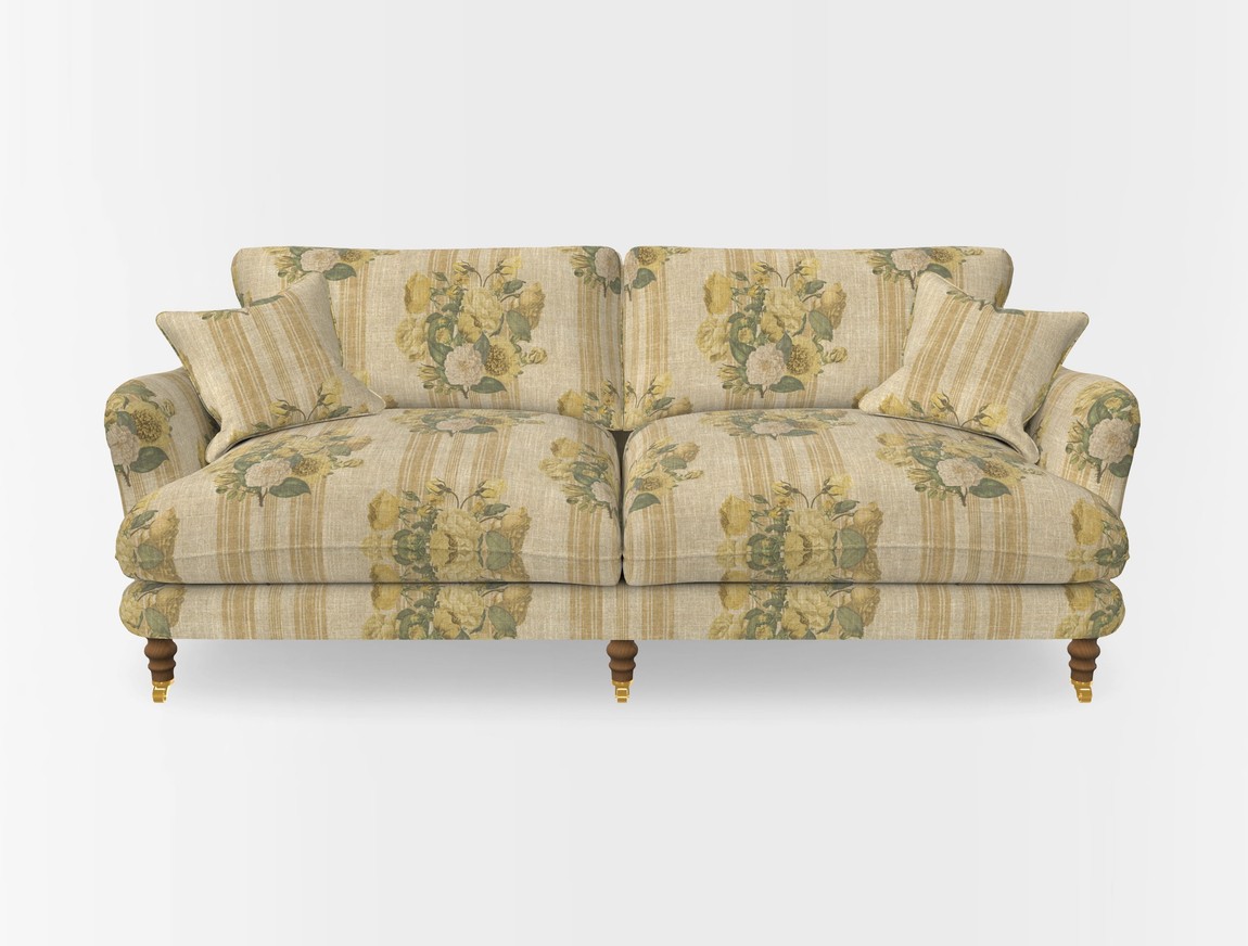 4 Seater Sofa