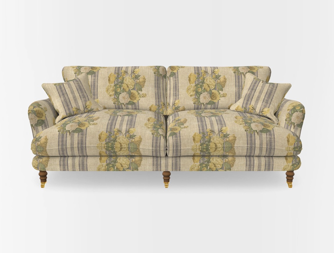 4 Seater Sofa