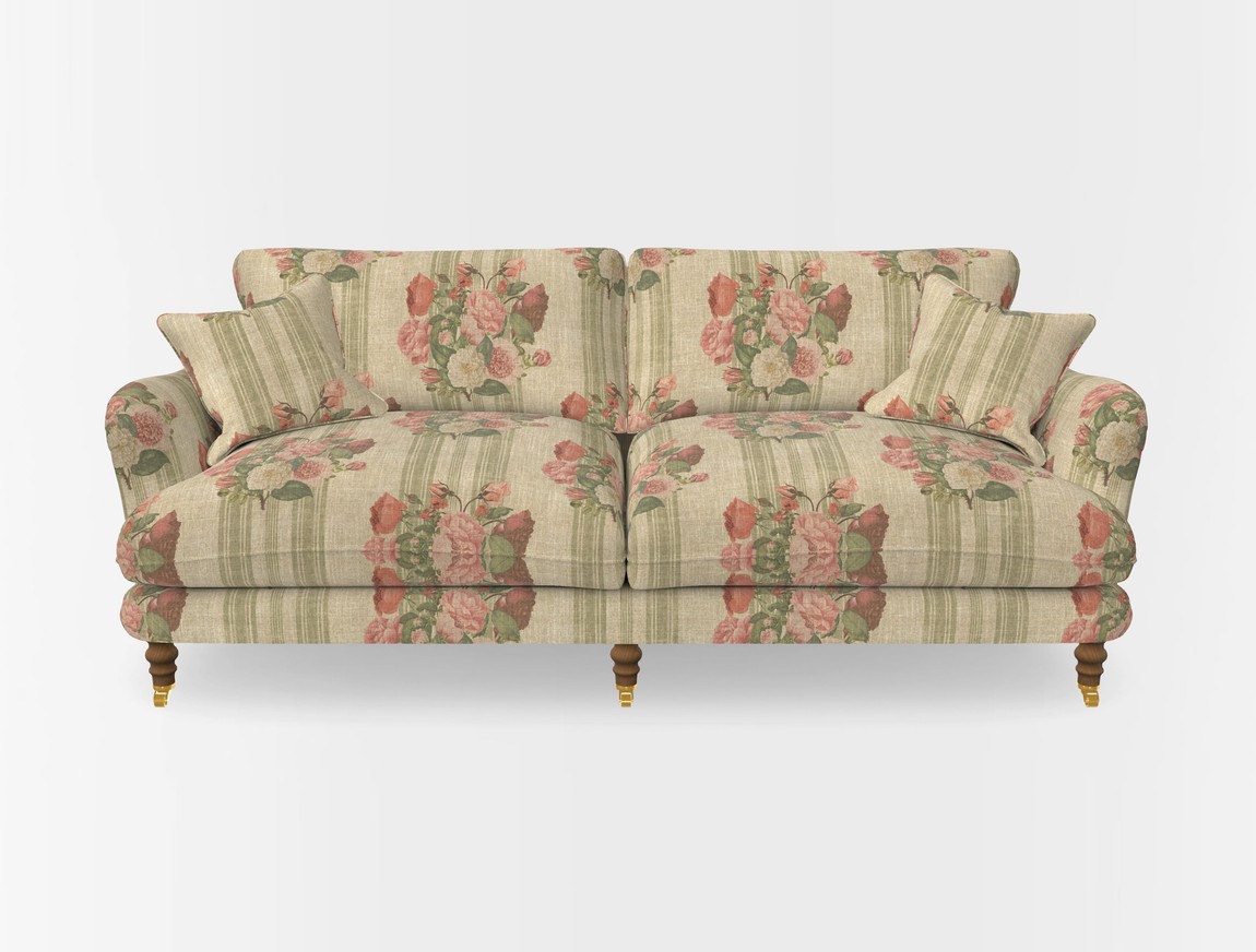 4 Seater Sofa