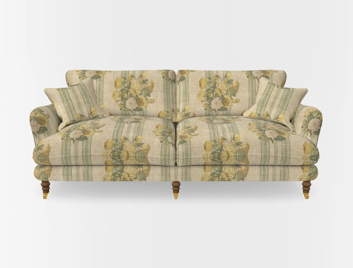 4 Seater Sofa