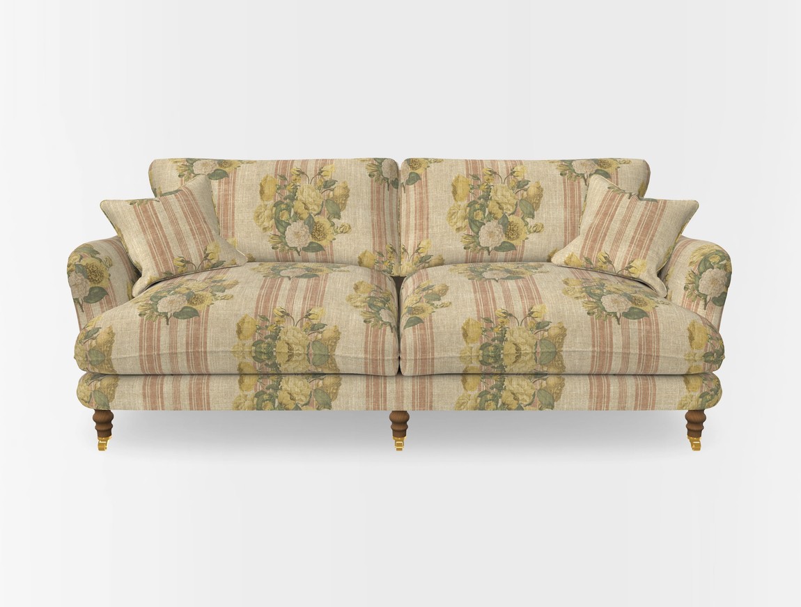 4 Seater Sofa
