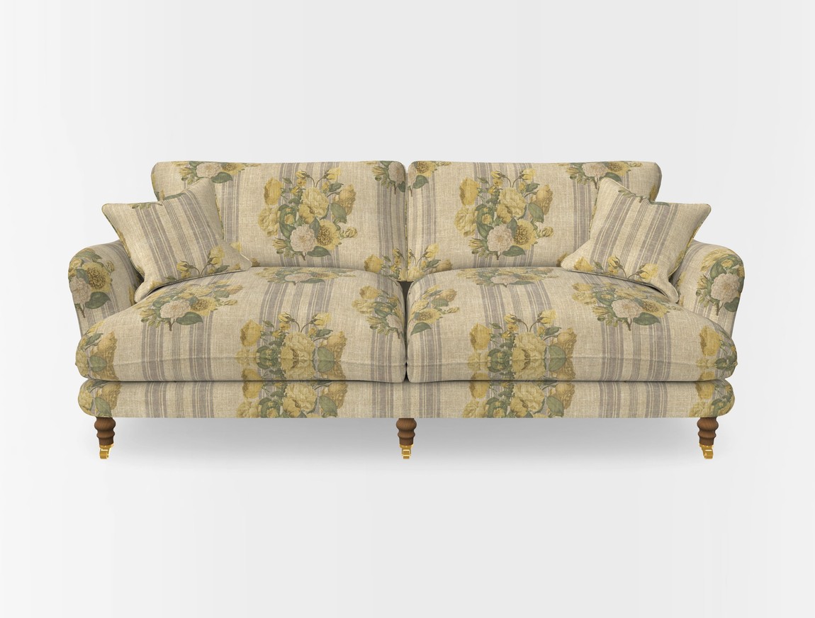 4 Seater Sofa