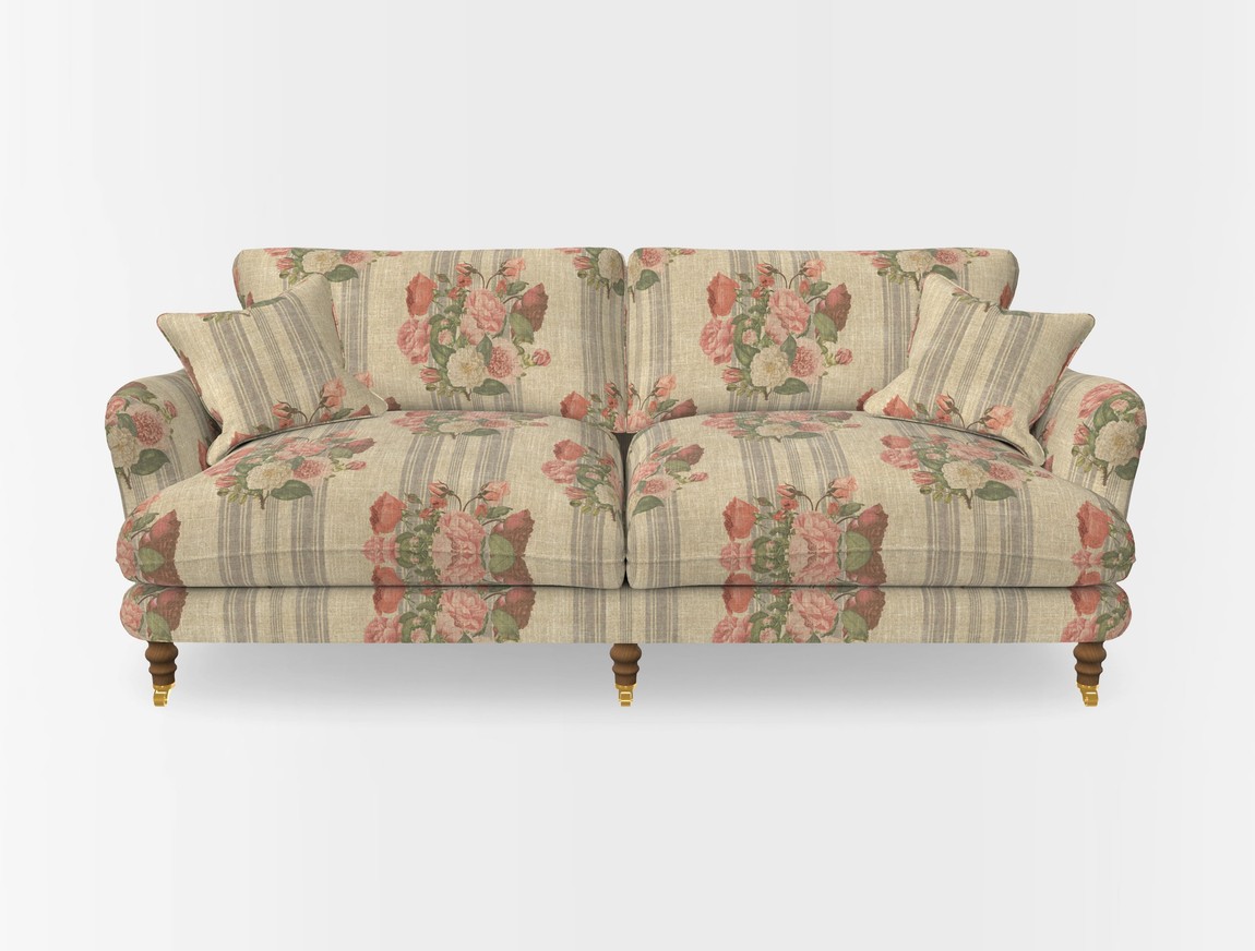 4 Seater Sofa