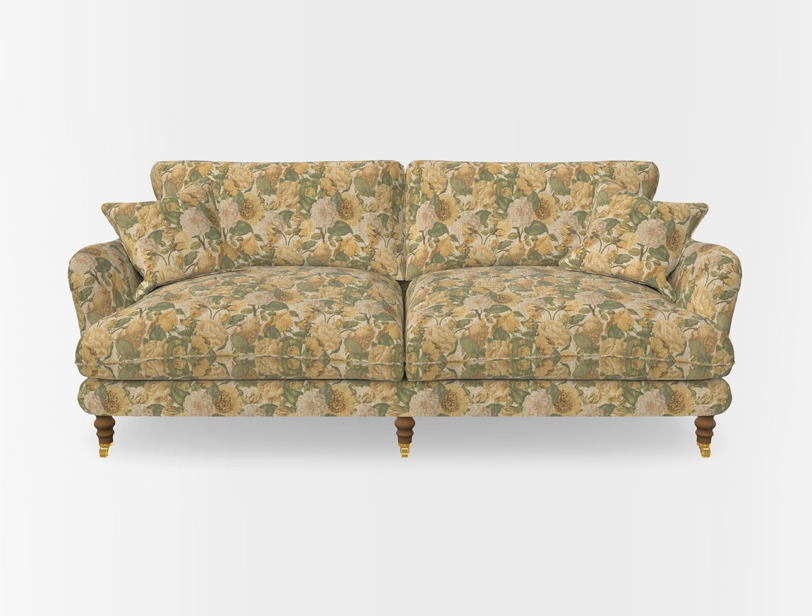 4 Seater Sofa