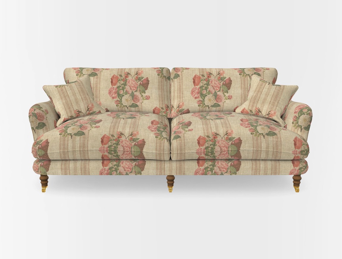 4 Seater Sofa