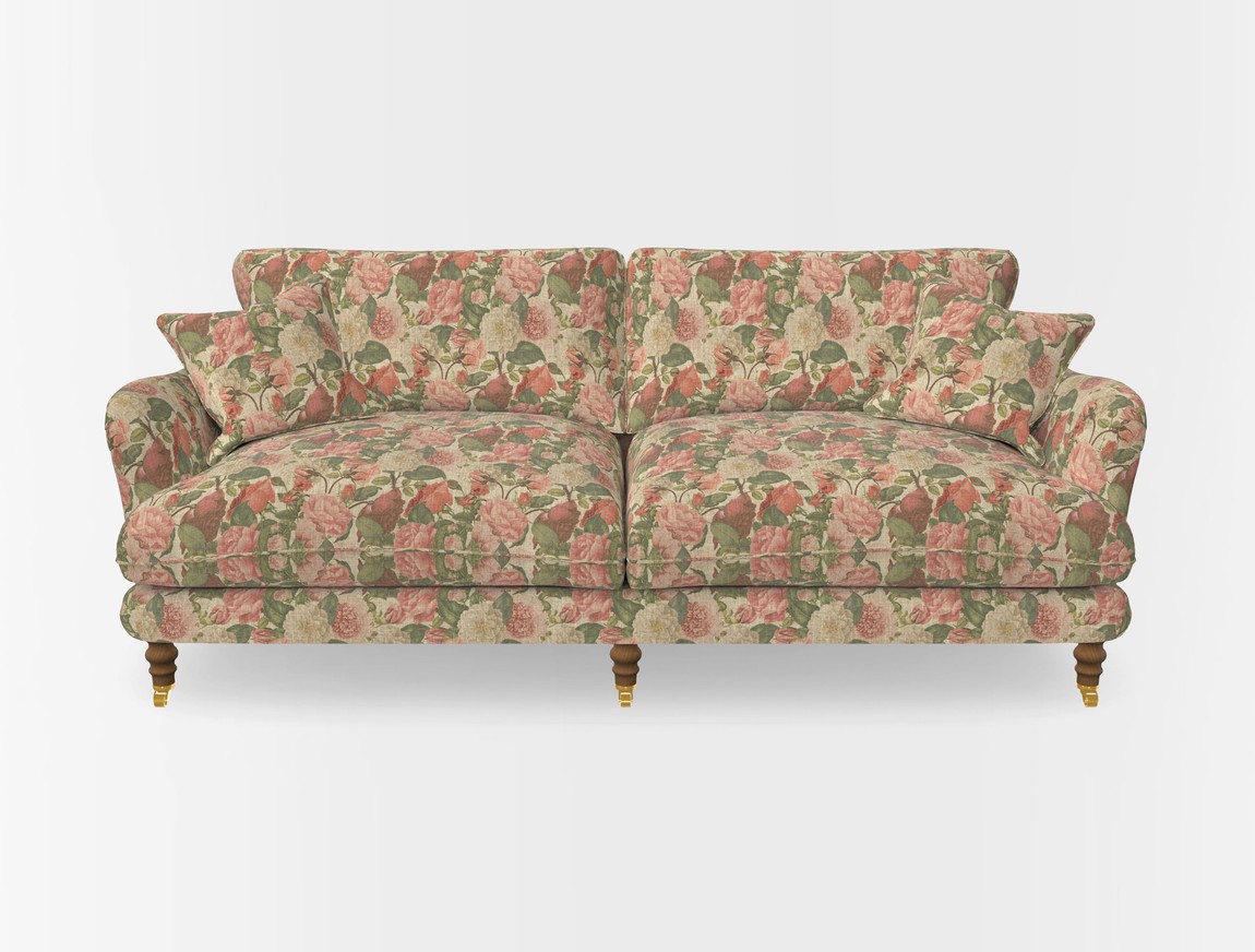 4 Seater Sofa