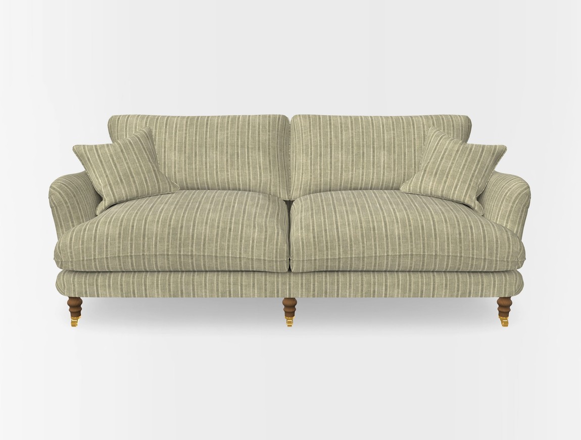 4 Seater Sofa