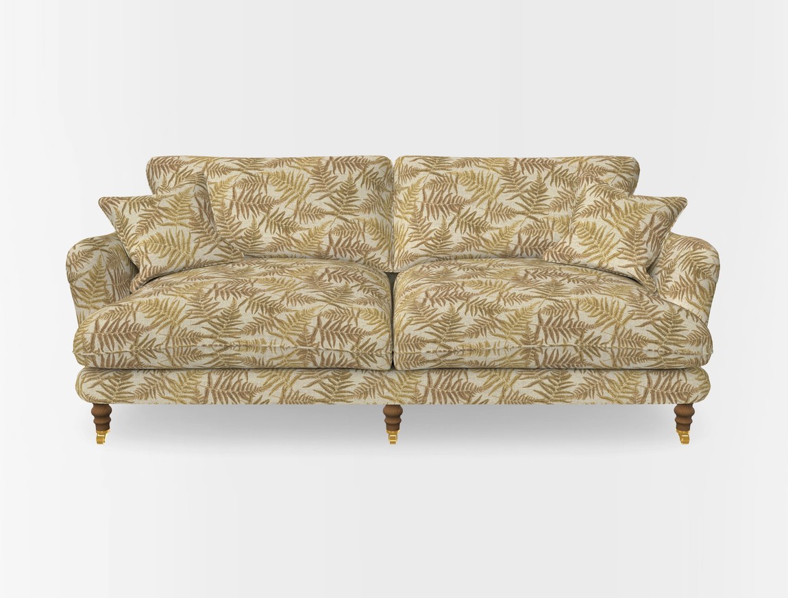 4 Seater Sofa