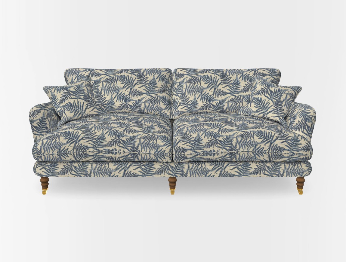 4 Seater Sofa