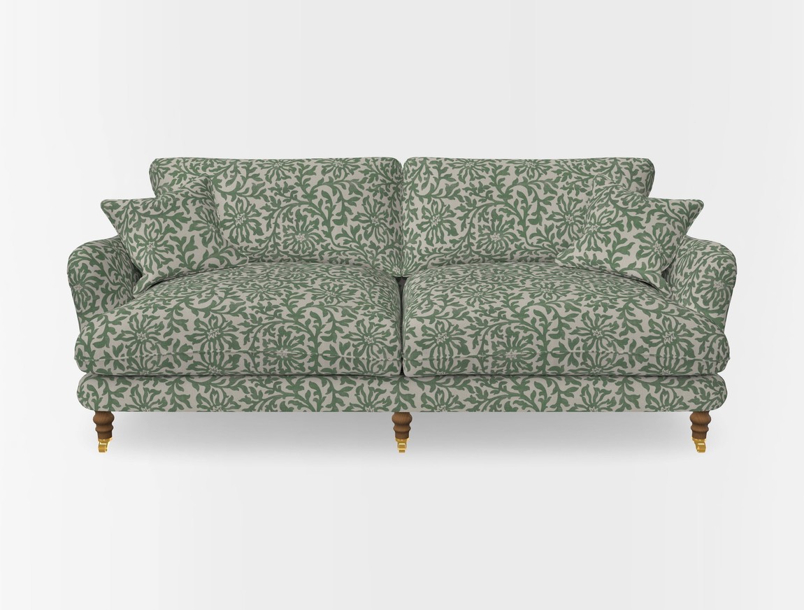 4 Seater Sofa