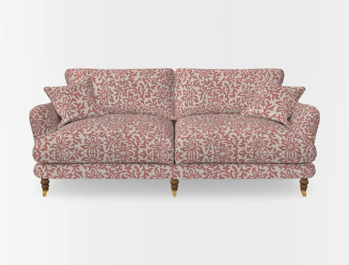 4 Seater Sofa