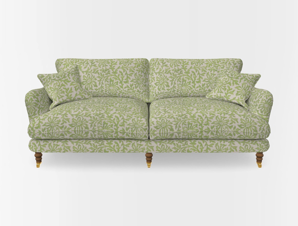 4 Seater Sofa