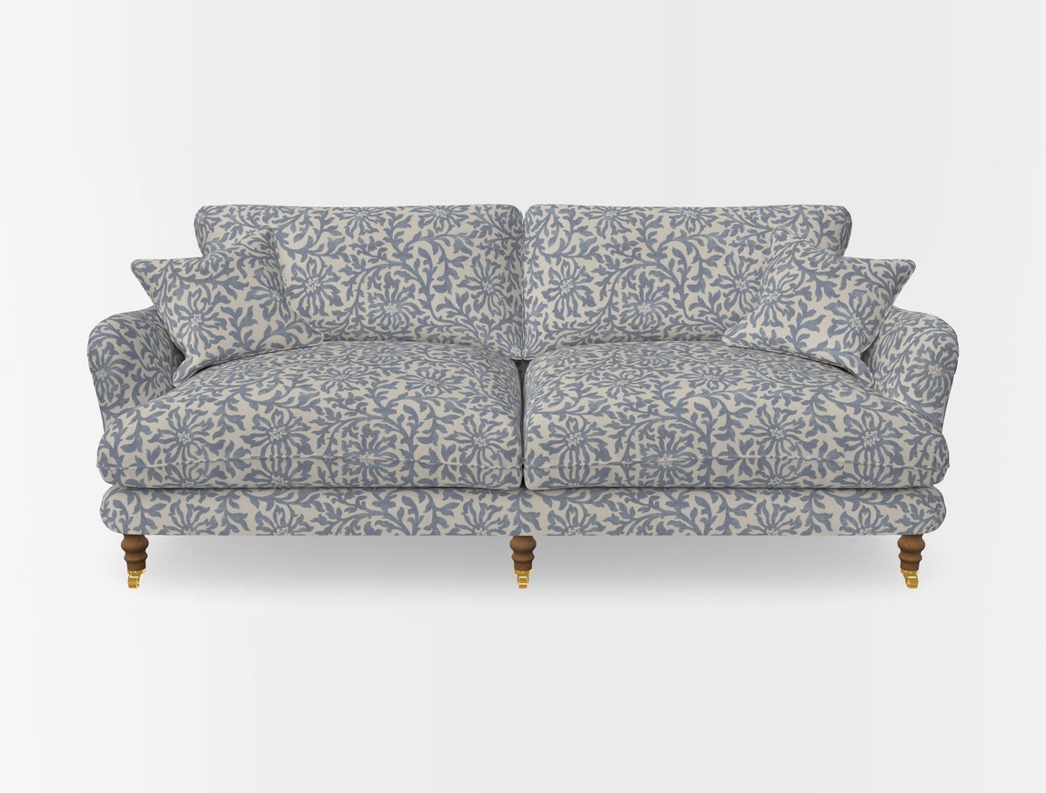 4 Seater Sofa