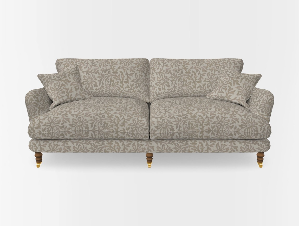 4 Seater Sofa