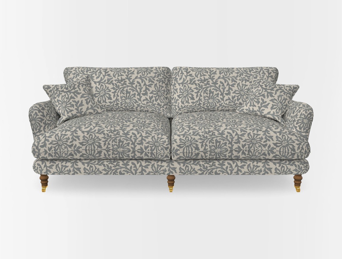 4 Seater Sofa