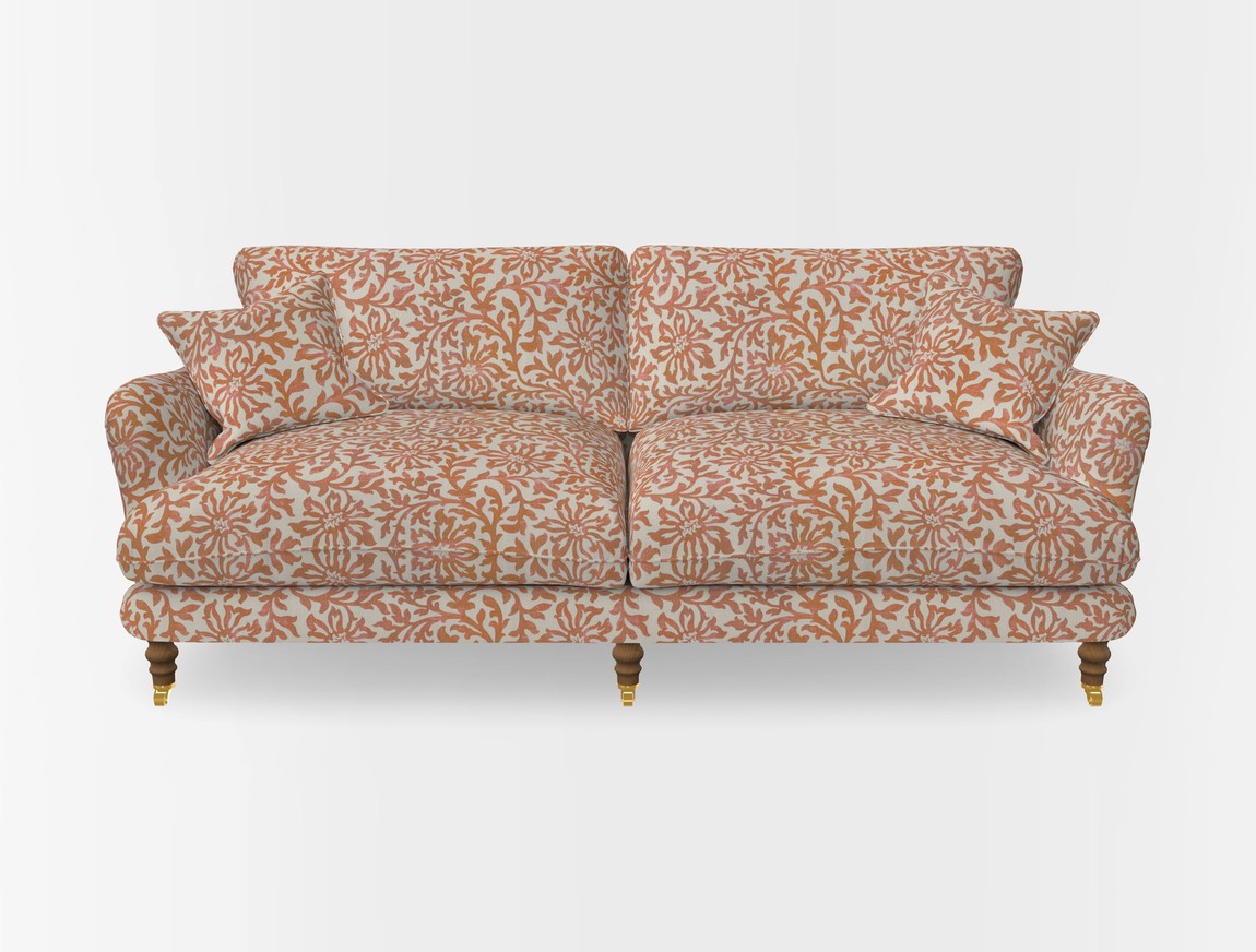 4 Seater Sofa