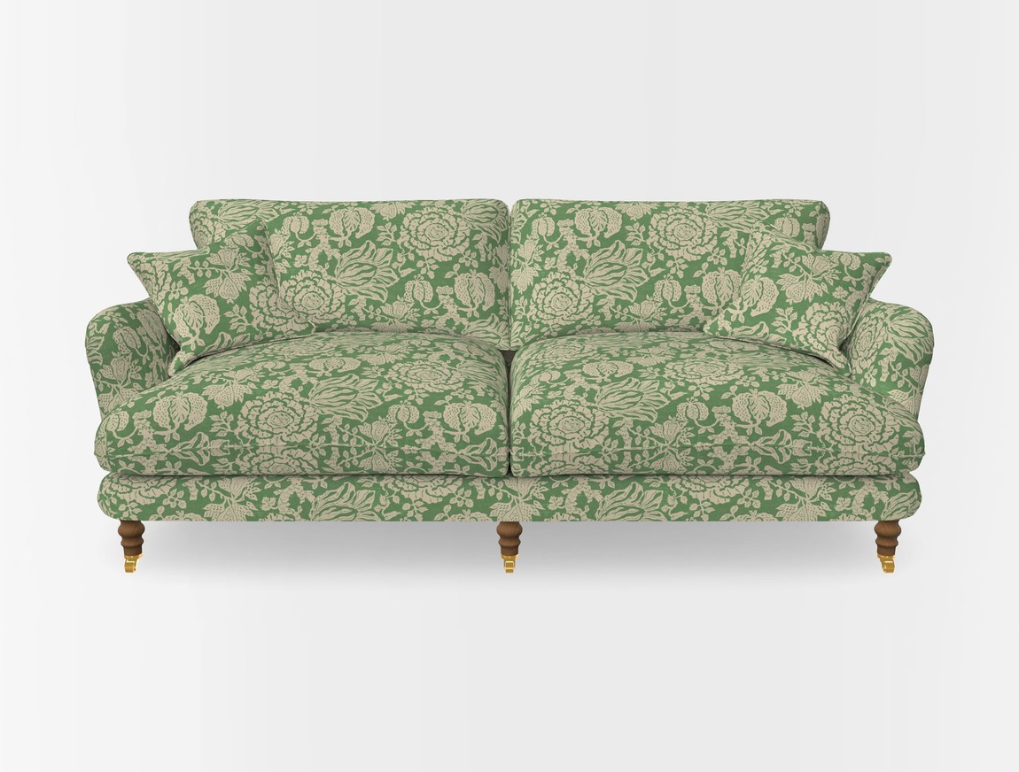 4 Seater Sofa