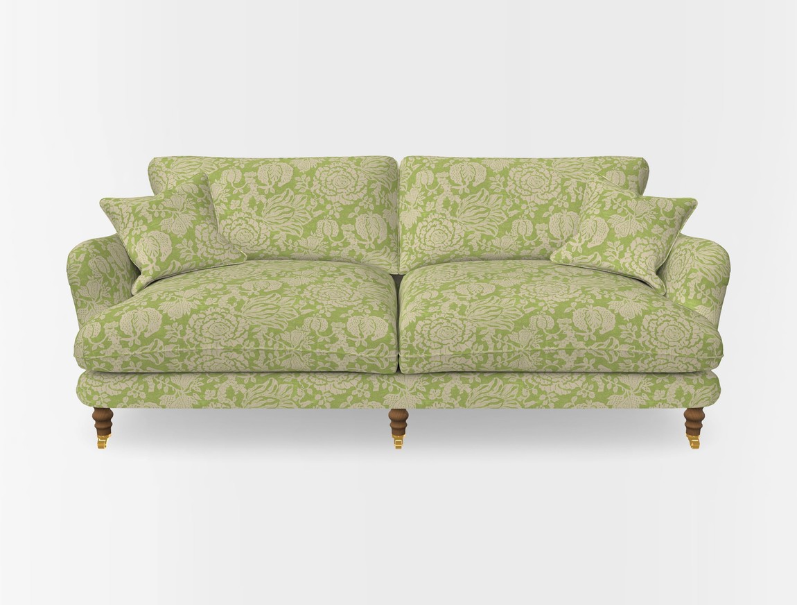 4 Seater Sofa