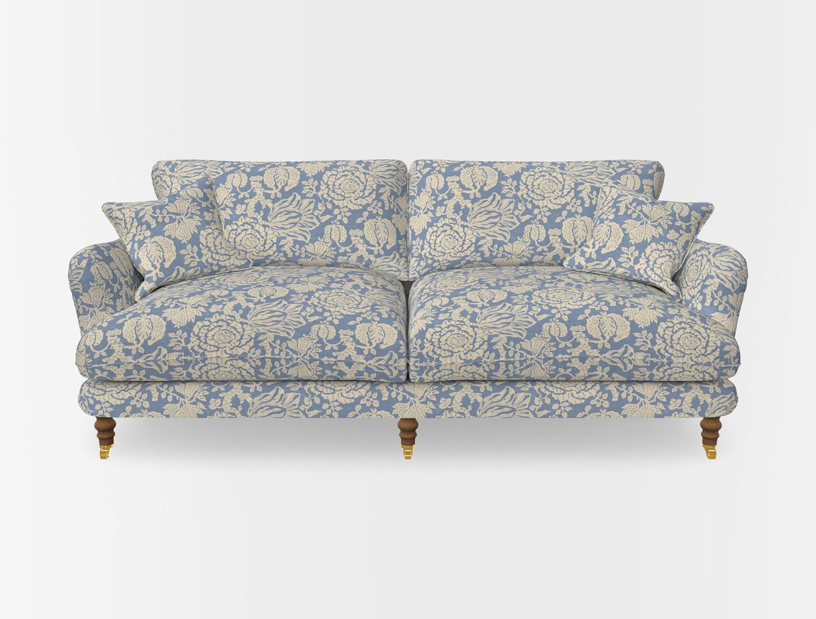 4 Seater Sofa