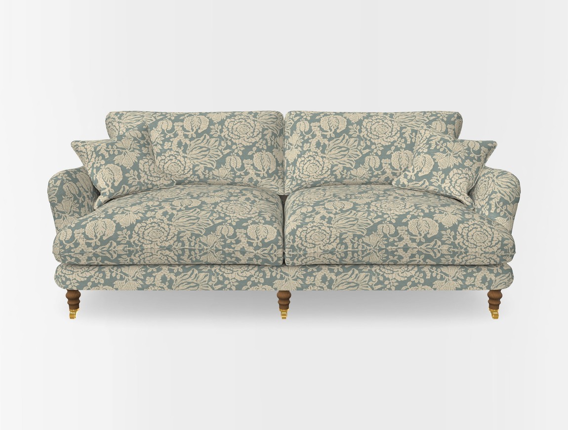 4 Seater Sofa
