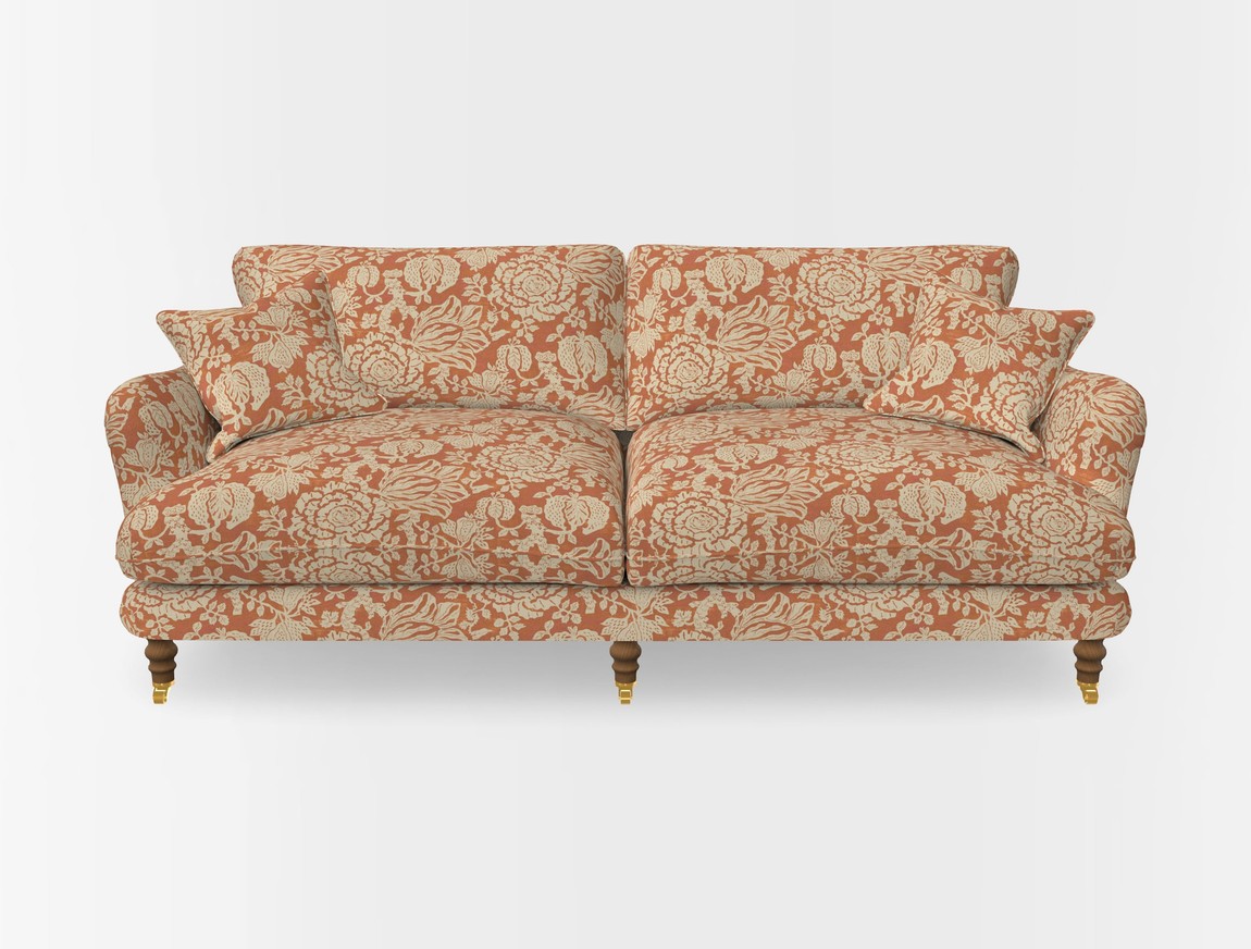 4 Seater Sofa