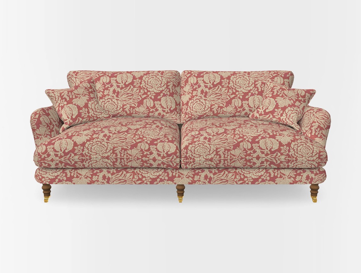 4 Seater Sofa