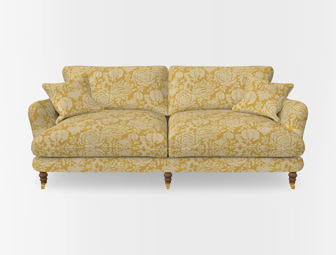 4 Seater Sofa