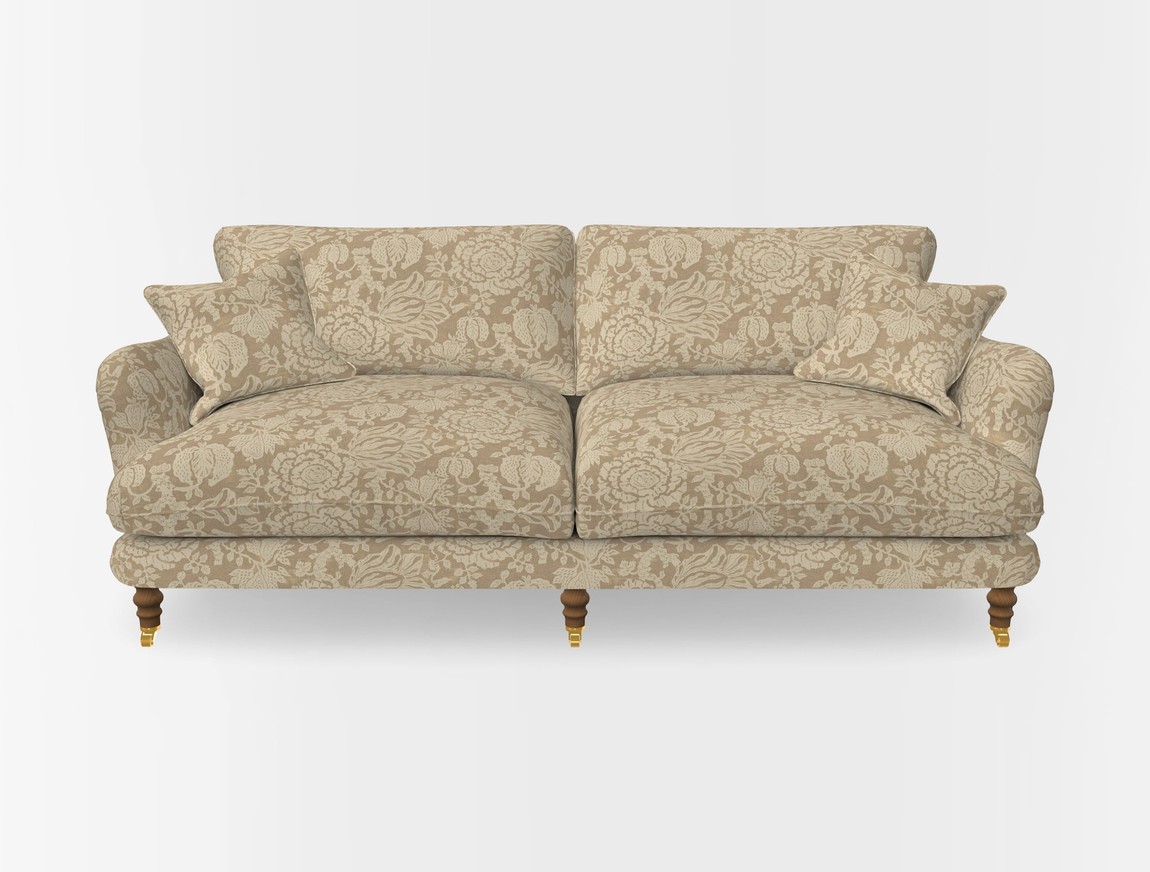 4 Seater Sofa
