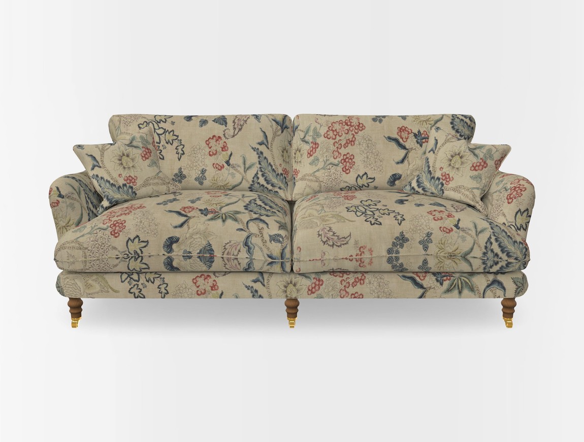 4 Seater Sofa