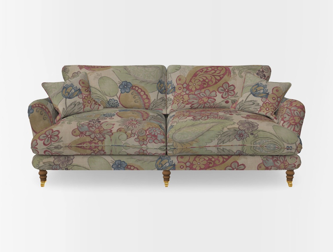 4 Seater Sofa