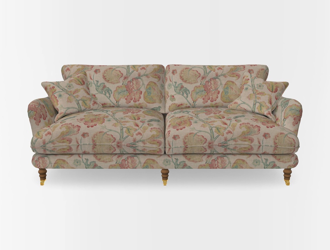 4 Seater Sofa