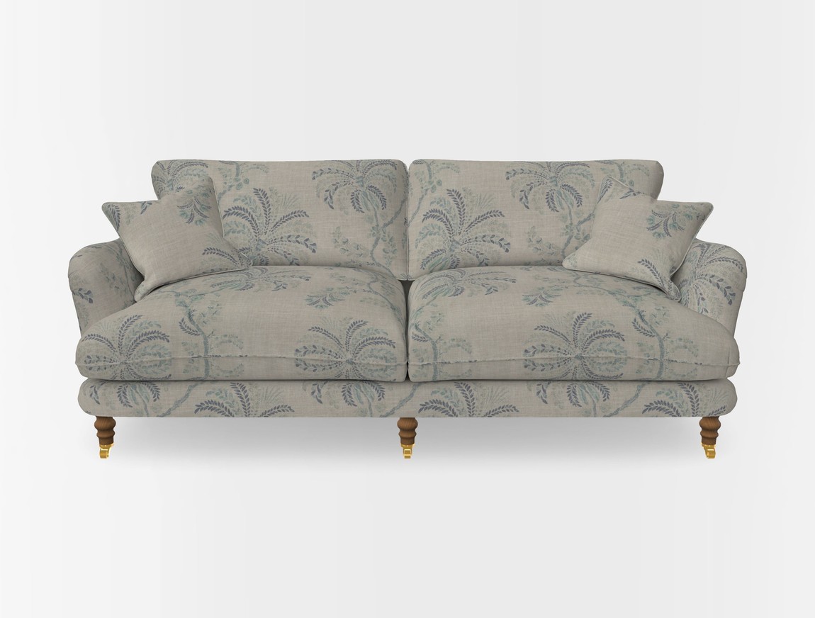 4 Seater Sofa