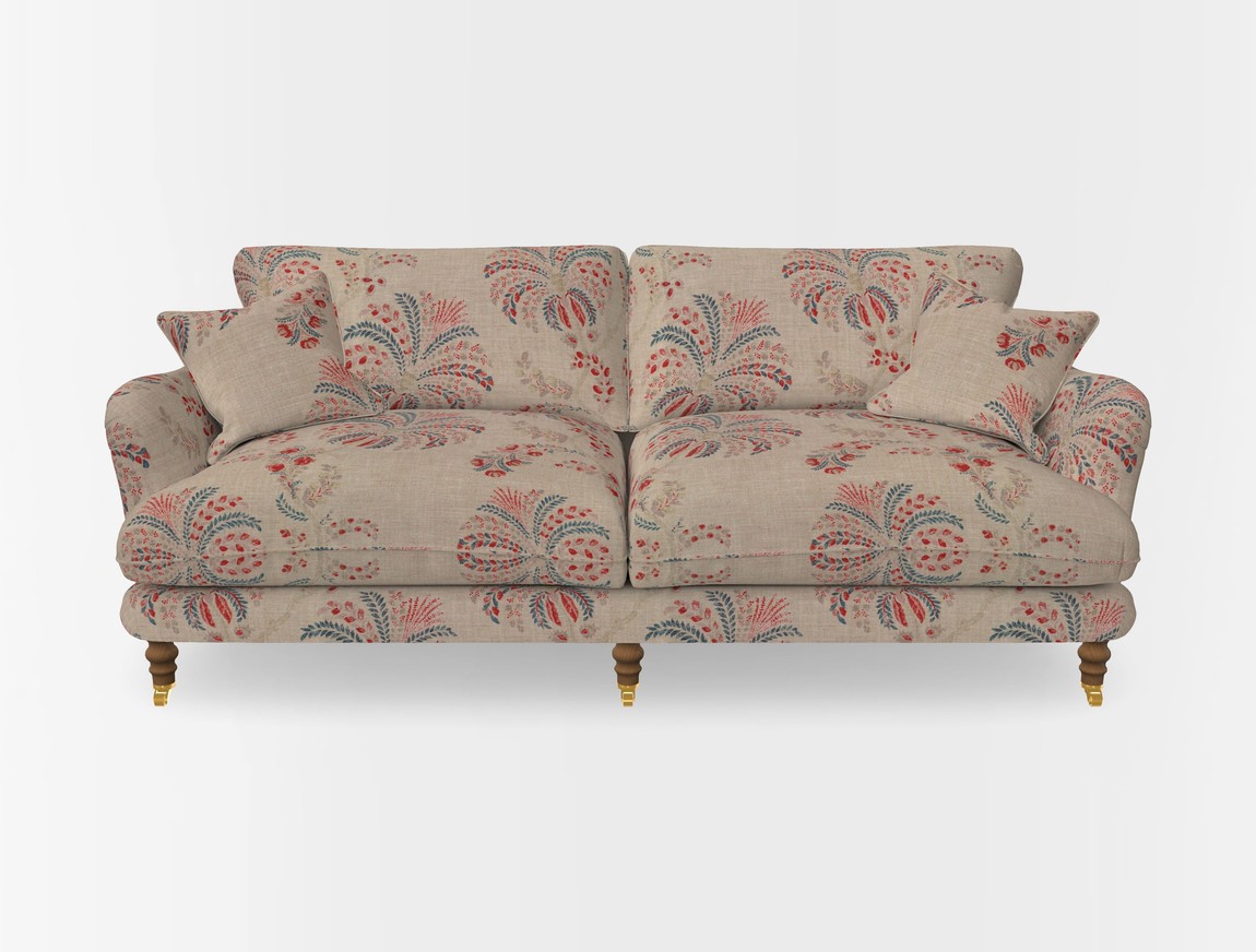 4 Seater Sofa