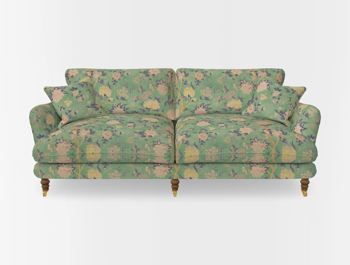 4 Seater Sofa