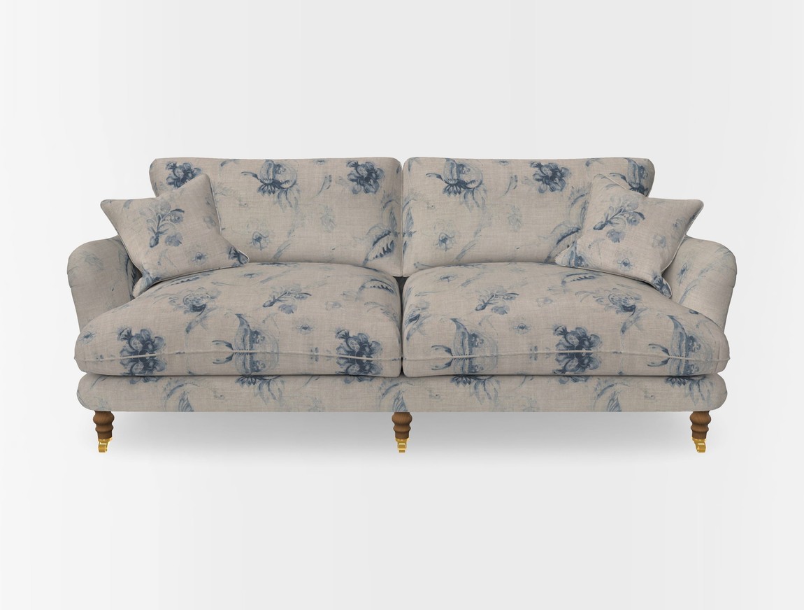 4 Seater Sofa