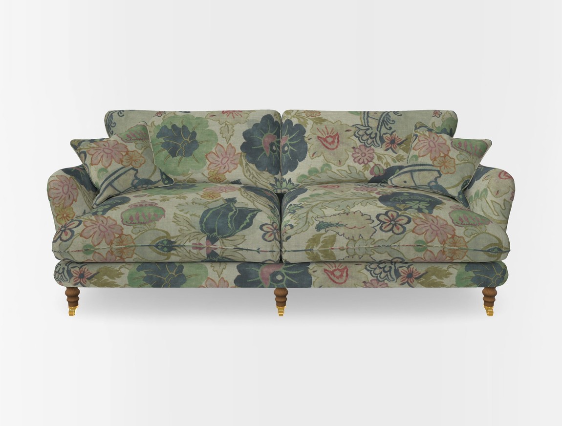 4 Seater Sofa