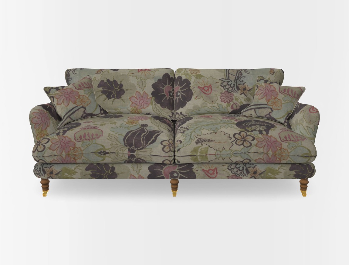 4 Seater Sofa