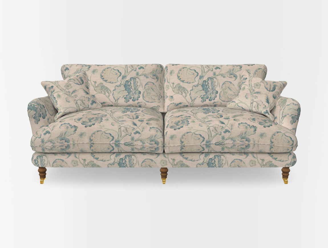 4 Seater Sofa