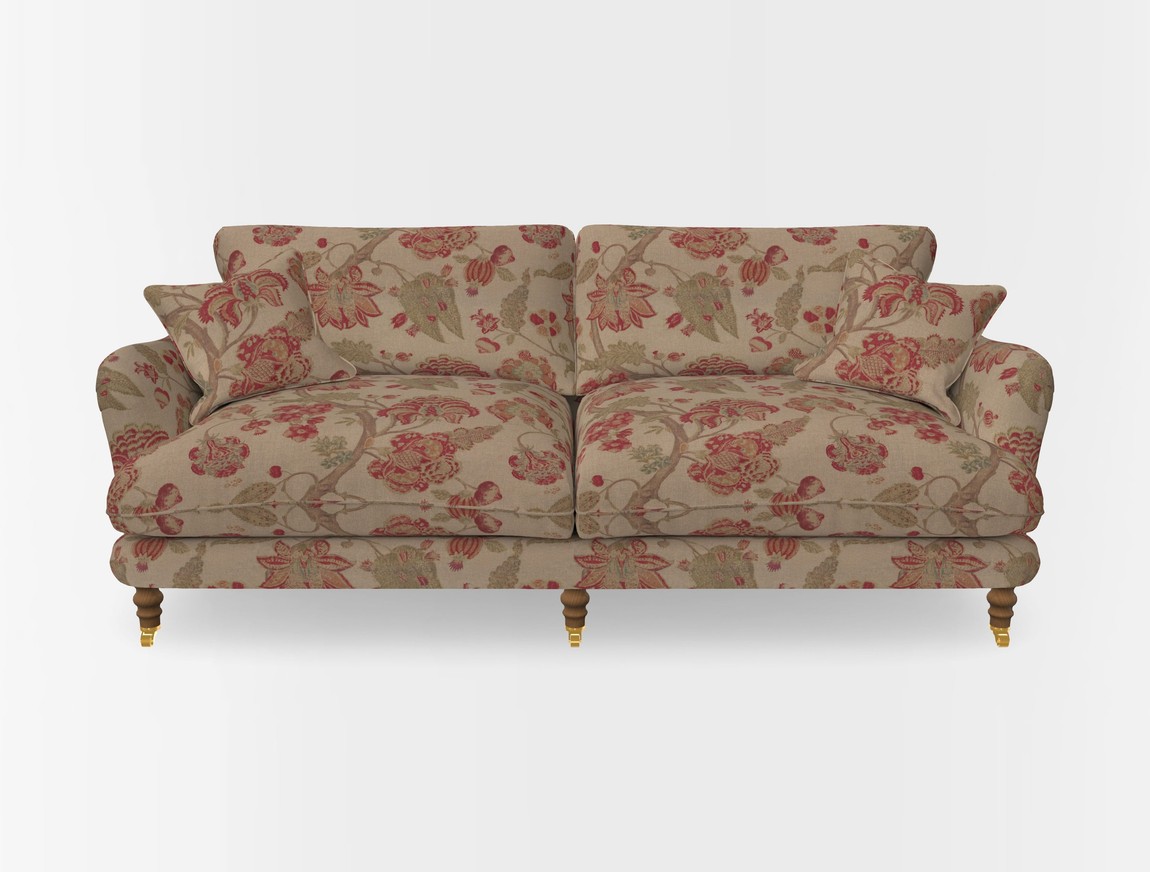 4 Seater Sofa